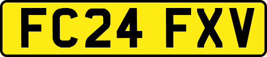 FC24FXV