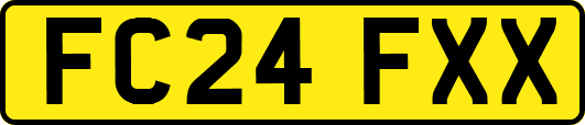 FC24FXX