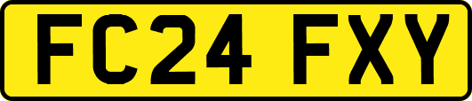 FC24FXY