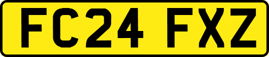 FC24FXZ