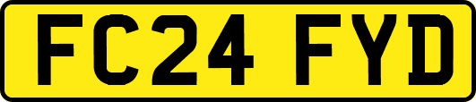 FC24FYD