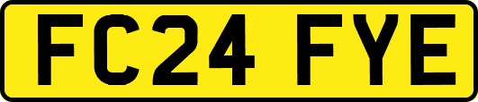 FC24FYE