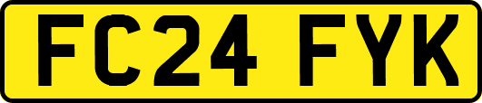 FC24FYK