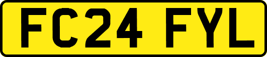 FC24FYL