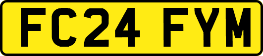 FC24FYM