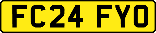 FC24FYO