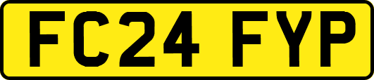FC24FYP