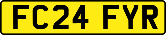 FC24FYR