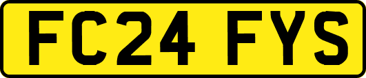 FC24FYS