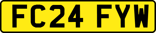 FC24FYW