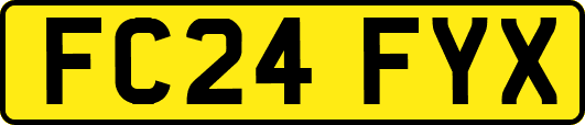 FC24FYX