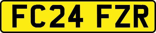 FC24FZR