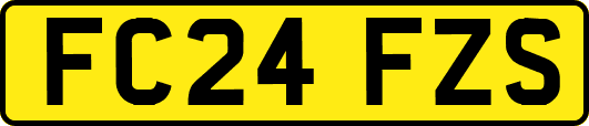 FC24FZS