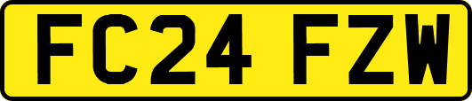 FC24FZW