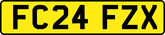 FC24FZX