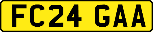 FC24GAA