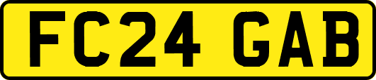 FC24GAB