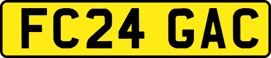 FC24GAC
