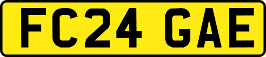 FC24GAE