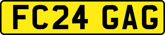 FC24GAG