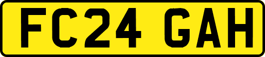 FC24GAH