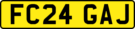 FC24GAJ