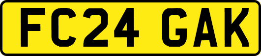 FC24GAK