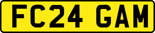 FC24GAM