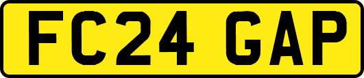 FC24GAP
