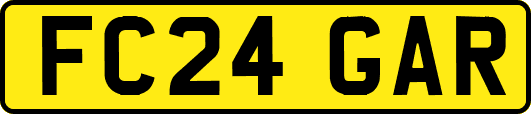 FC24GAR
