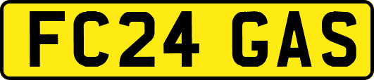 FC24GAS