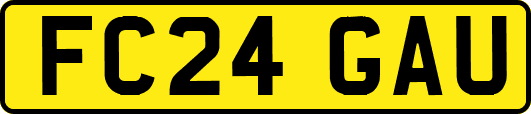 FC24GAU