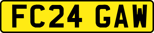 FC24GAW
