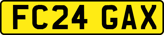 FC24GAX