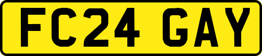 FC24GAY