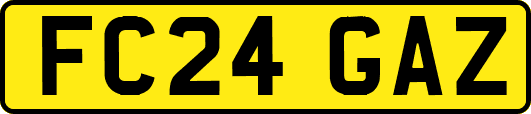 FC24GAZ