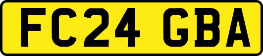 FC24GBA
