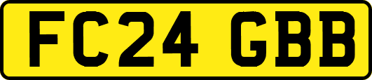 FC24GBB