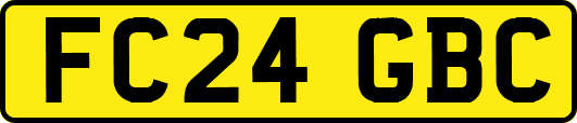FC24GBC