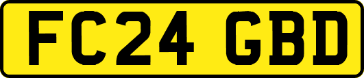 FC24GBD