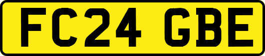 FC24GBE