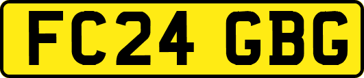 FC24GBG