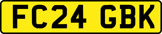FC24GBK