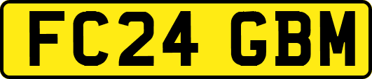 FC24GBM