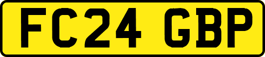 FC24GBP