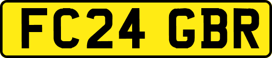 FC24GBR