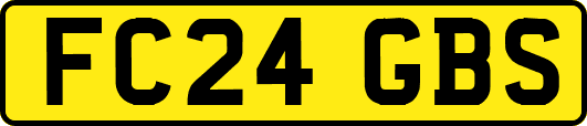 FC24GBS