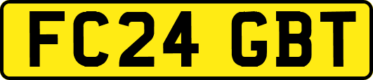FC24GBT