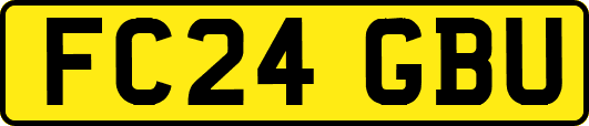 FC24GBU