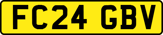 FC24GBV